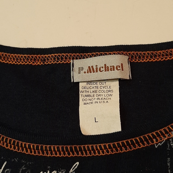 AUBURN UNIVERSITY SHORT SLEEVE TEE - Picture 9 of 12